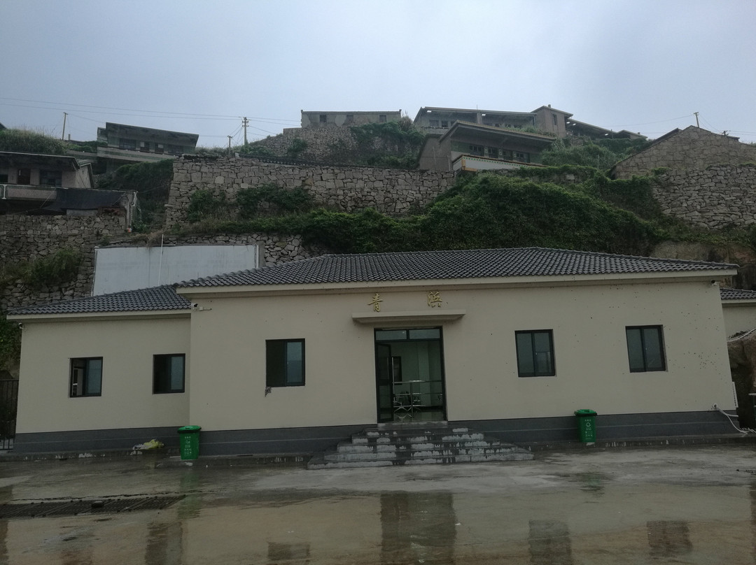 东极景区-舟山市必去景点