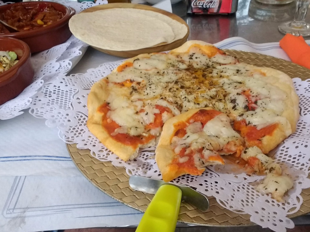 Arínzano餐馆和美食-Vinoteca Ultreya