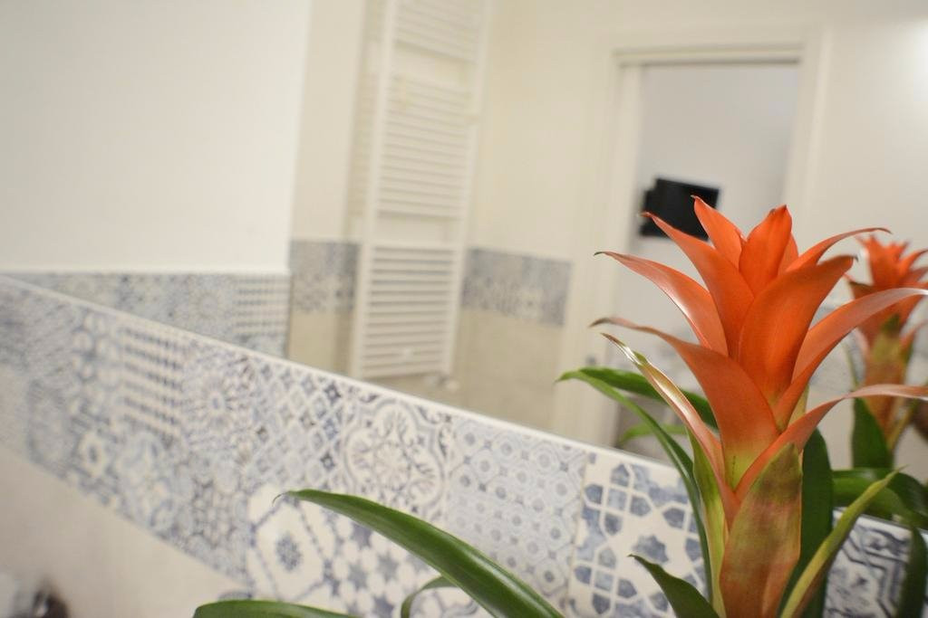 B&B Fontana la Stella