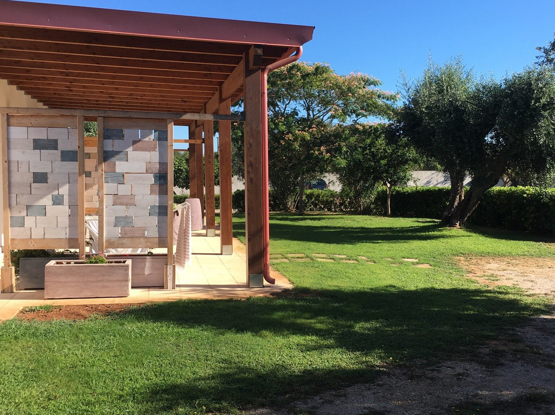 Agriturismo Villa Tommaso主图