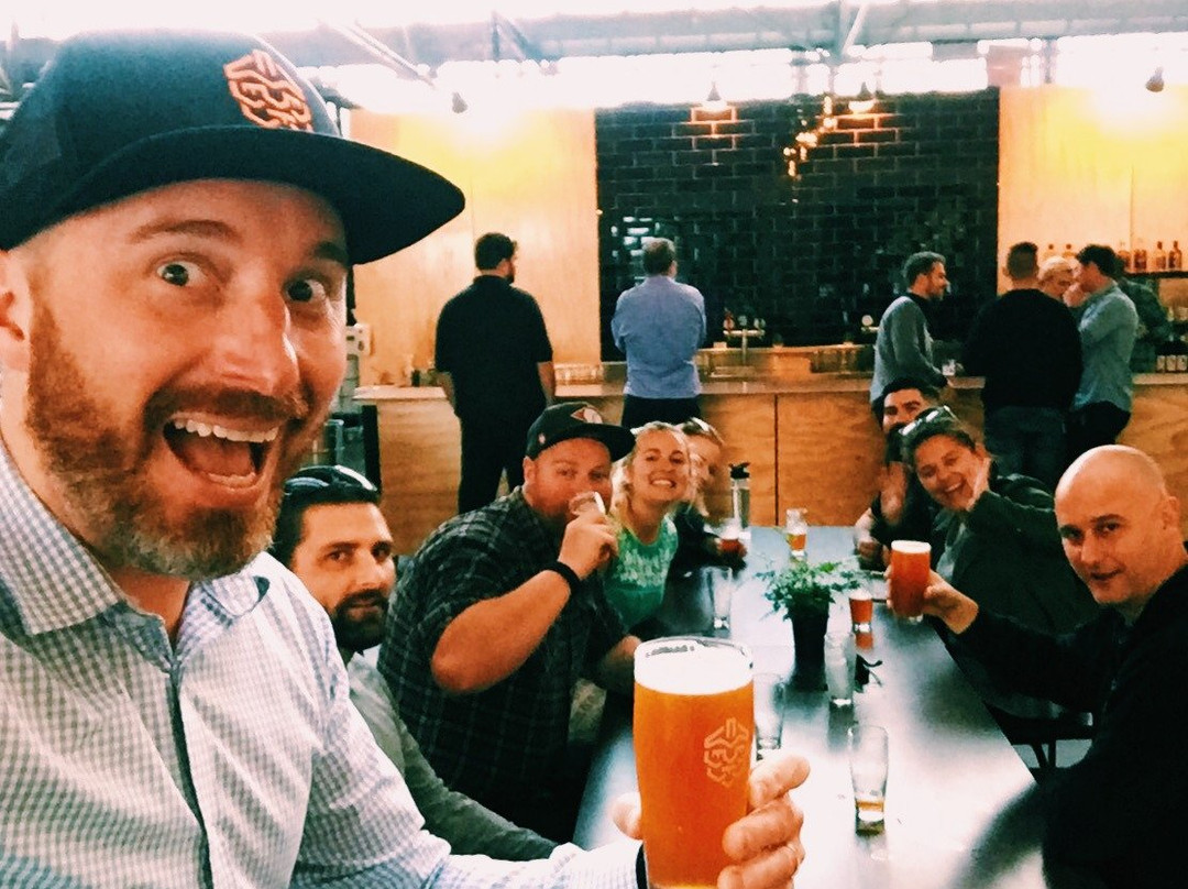 Otherside Of Nowhere-West Leederville必去景点