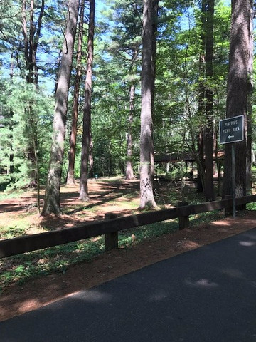 Breakheart Reservation-索格斯必去景点