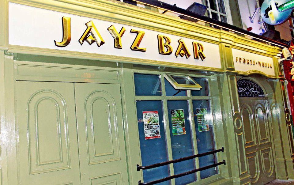 Jayz Bar-Carrickmacross必去景点
