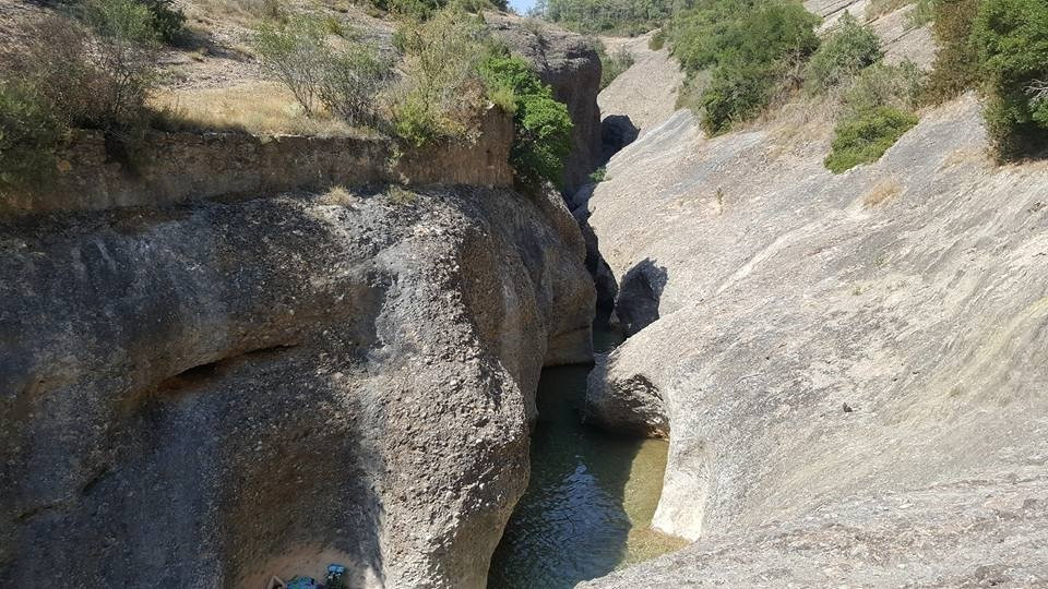 Playa de Ogern-Ogern必去景点