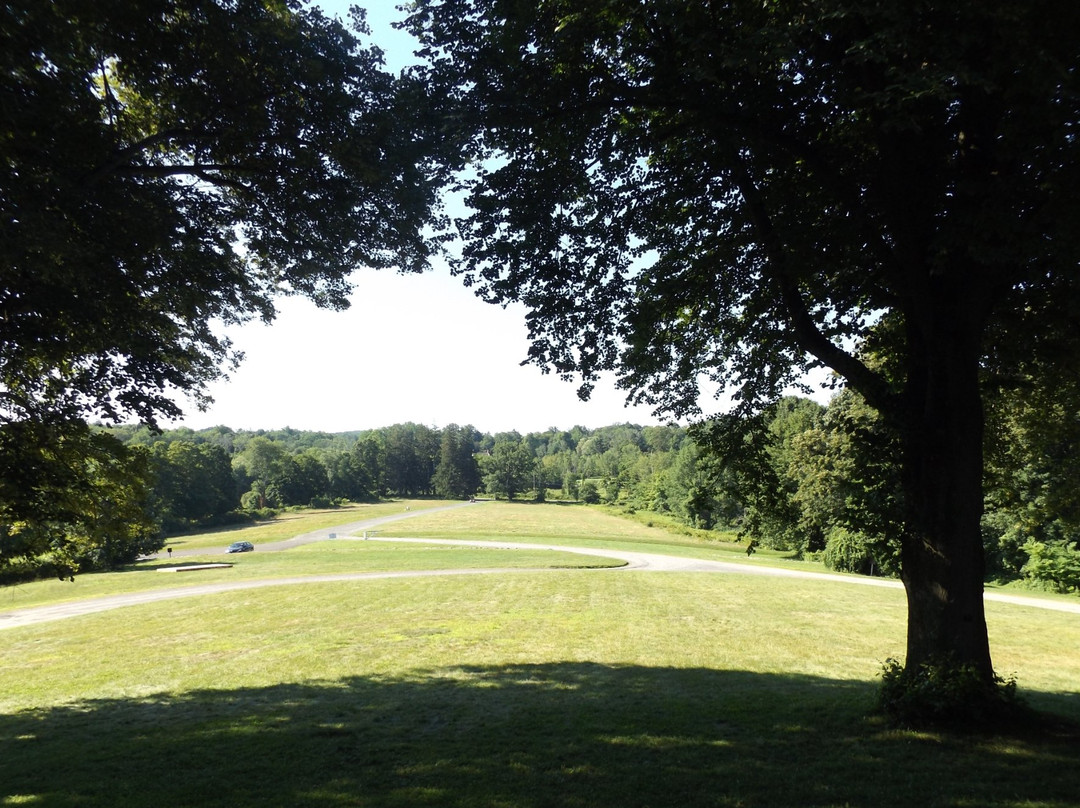 John Jay Homestead-Katonah必去景点