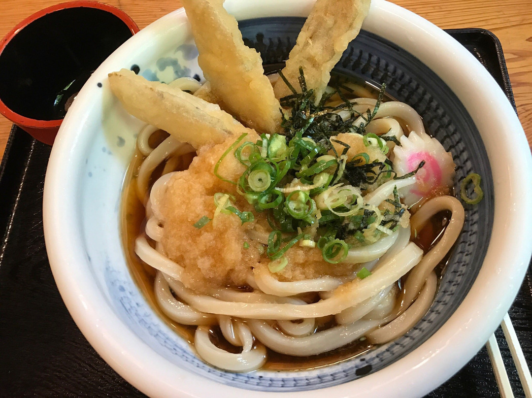 山ちゃん鯛焼き 博多えべす