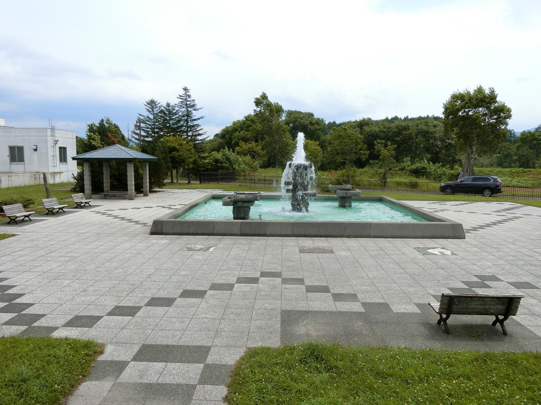 Lerch Memorial Park景点图片