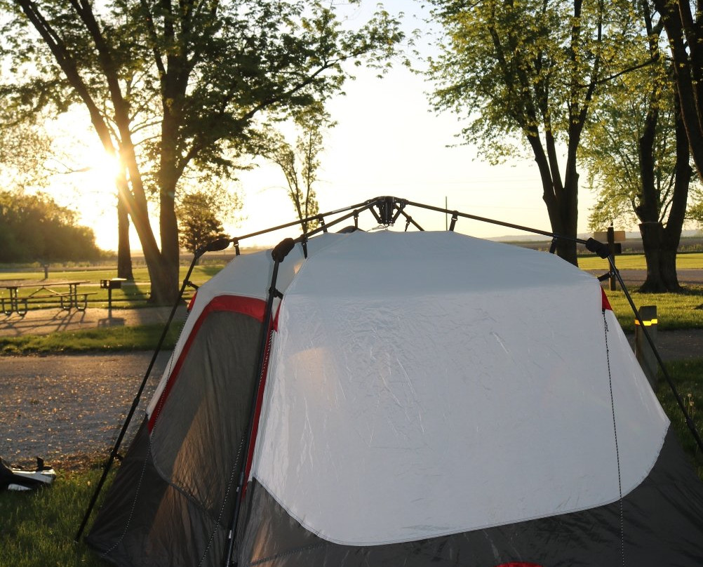 Big Lake State Park-Craig必去景点