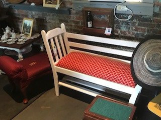 Vintage-Jarratt必去景点