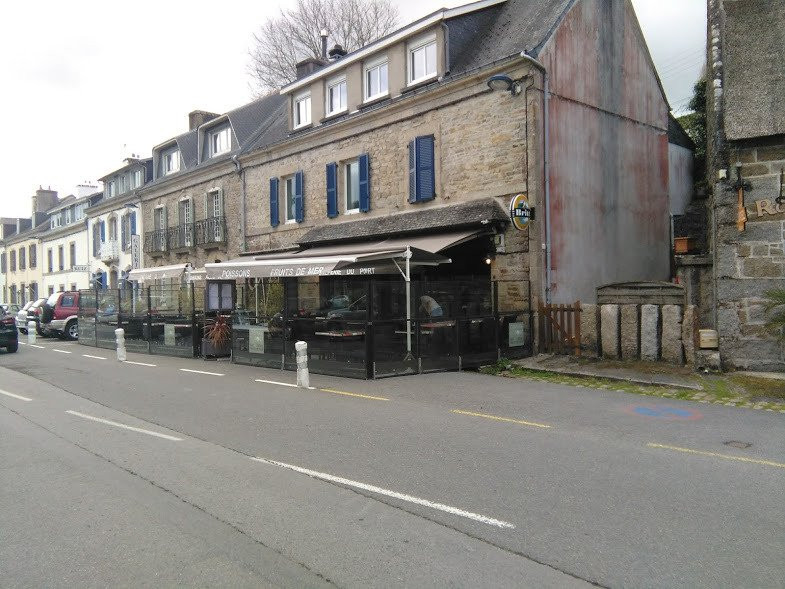 Crêperie du Port Pont-Aven