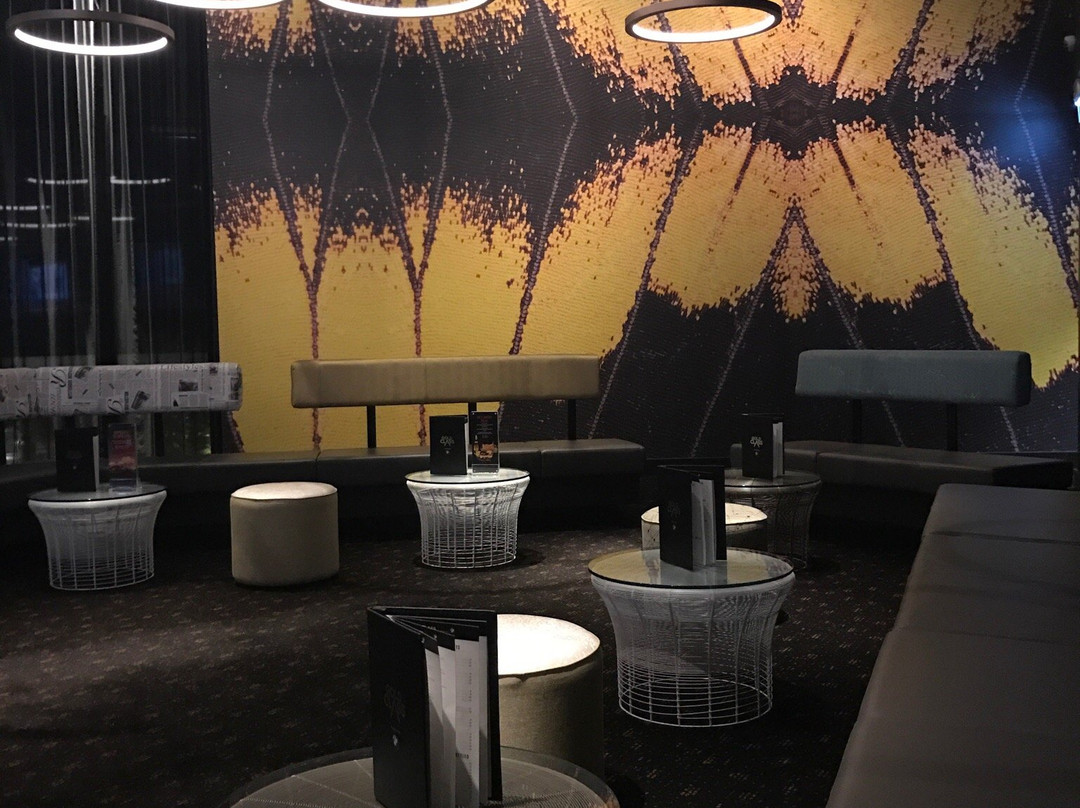 Event Cinemas景点图片