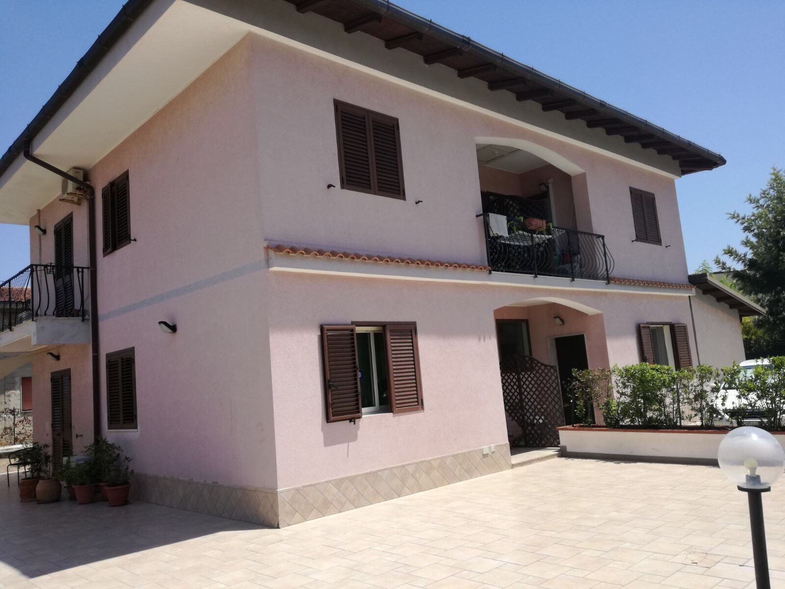 Villa Pegaso-官方