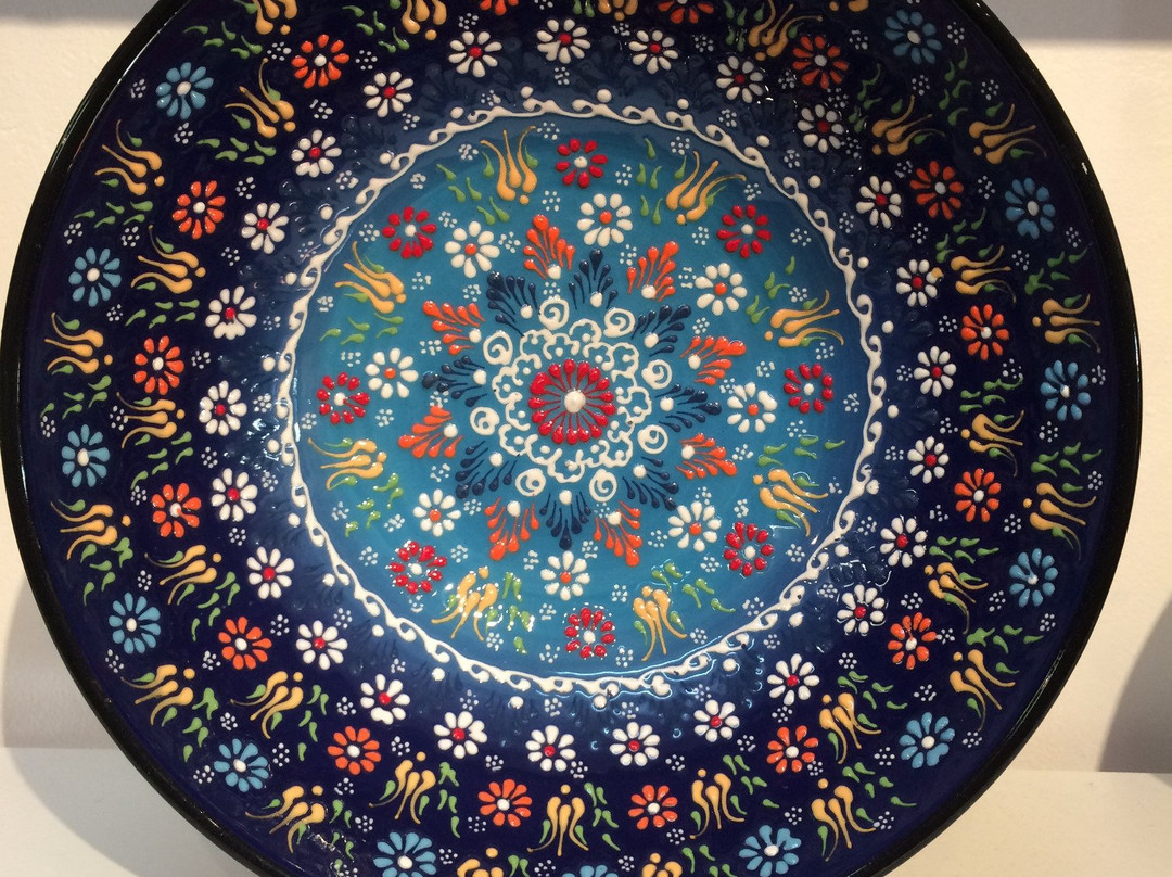 Turkish Gifts of Art景点图片