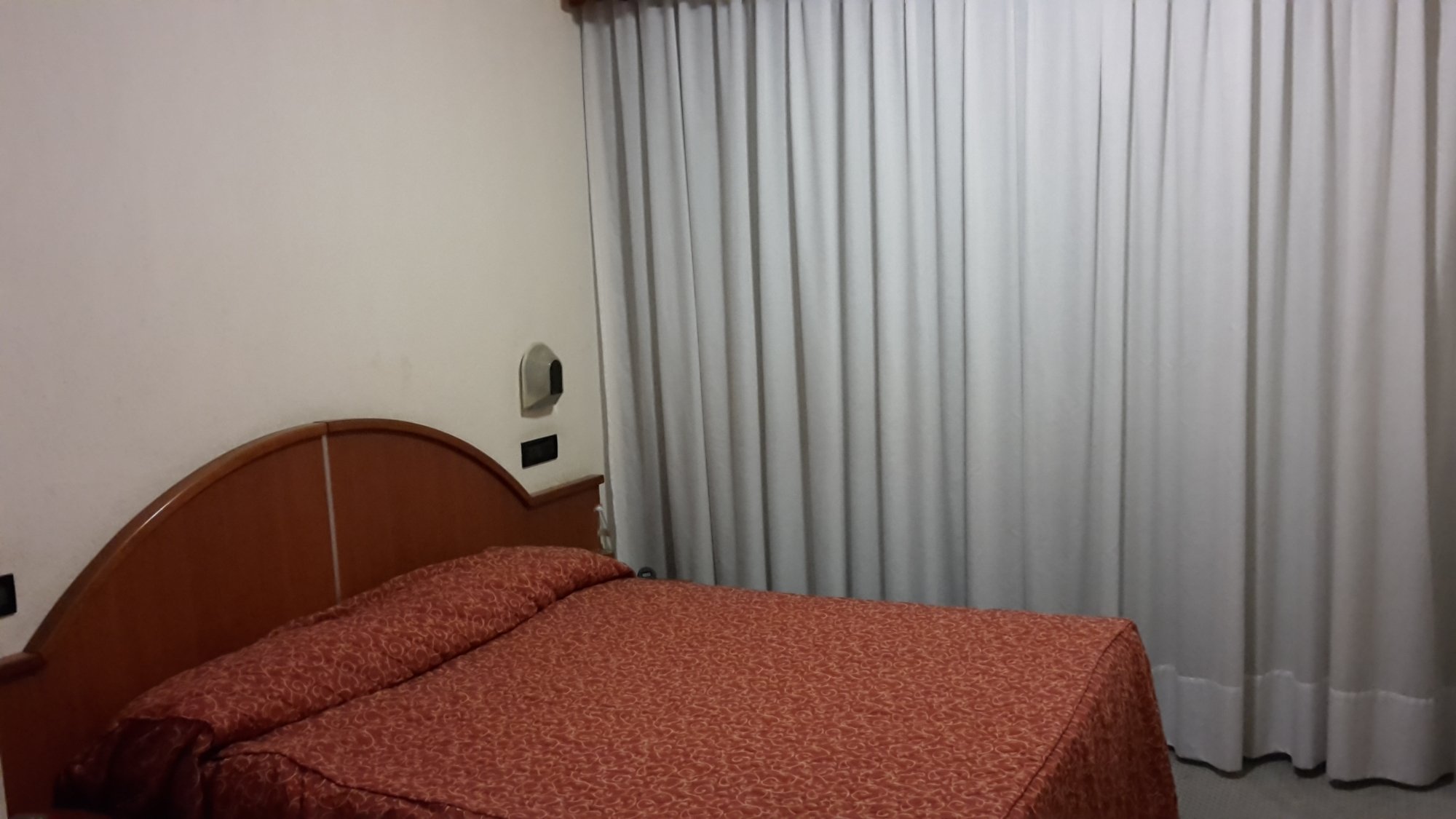 Albergo Valle D'Oro-官方