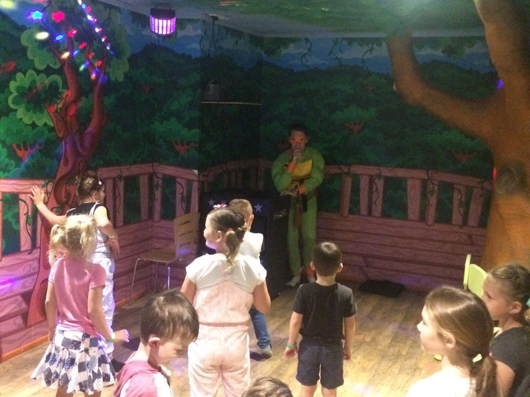 Tabatinga Family Fun Centre Tweed Heads-堤维德岬必去景点