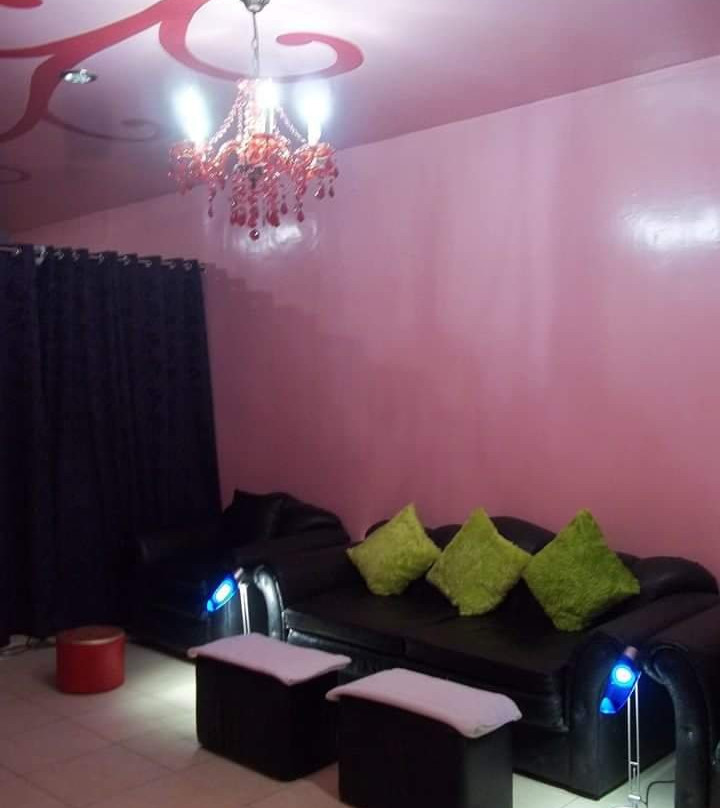 Beaumetrics Massage Spa and Facial Care Center-Digos City必去景点