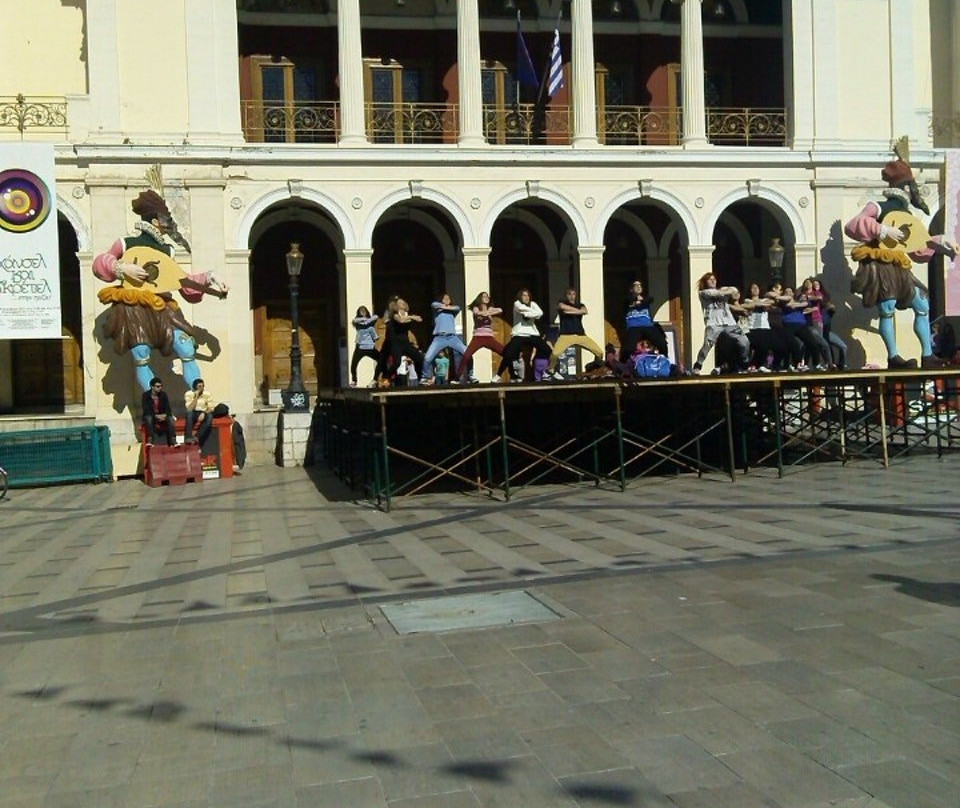 Caravel Patisserie-帕特雷必去景点