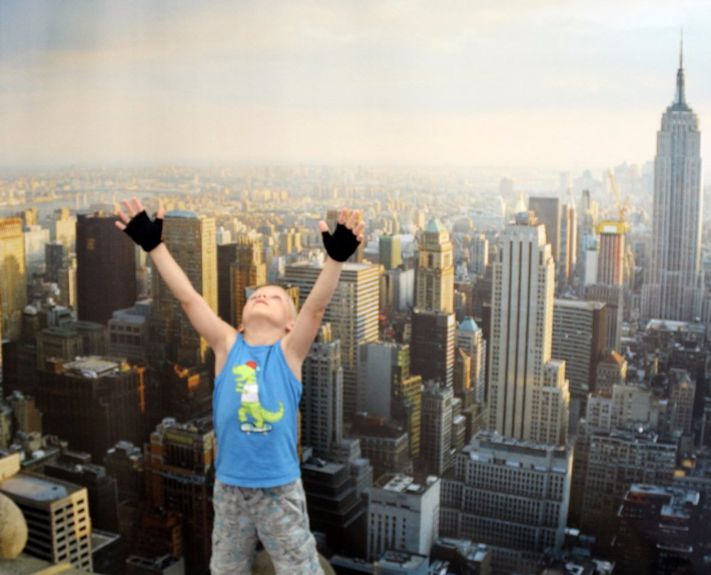 Inshiy Svit-特鲁斯卡韦茨必去景点