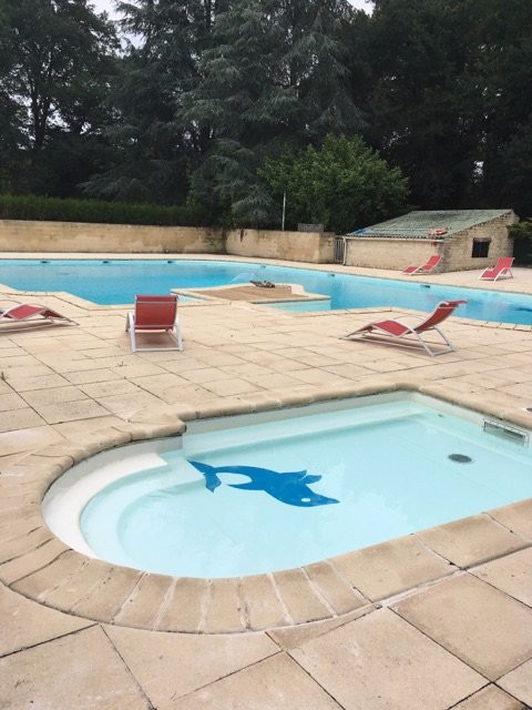 Camping Les Granges