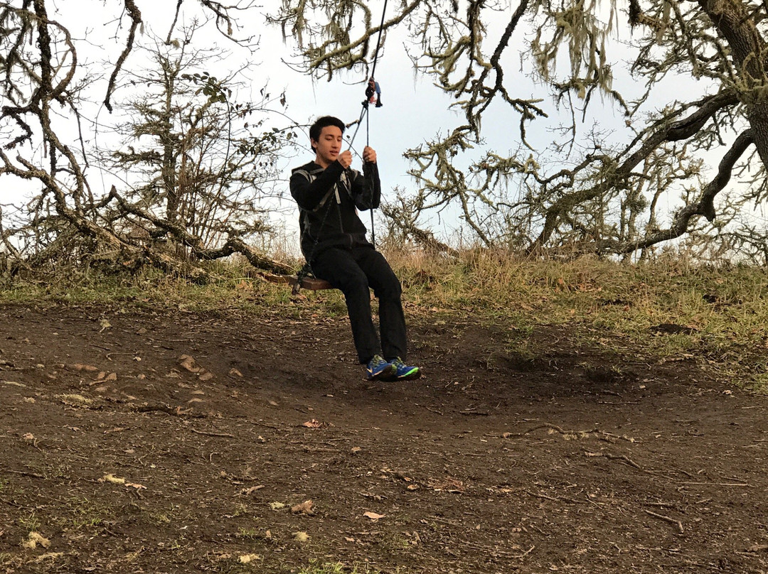 Mount Pisgah-尤金必去景点