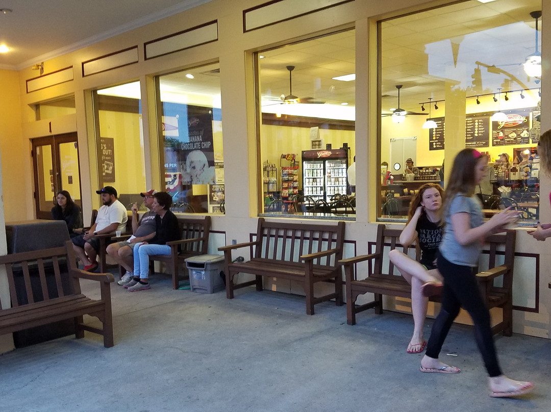 Graeter's Ice Cream