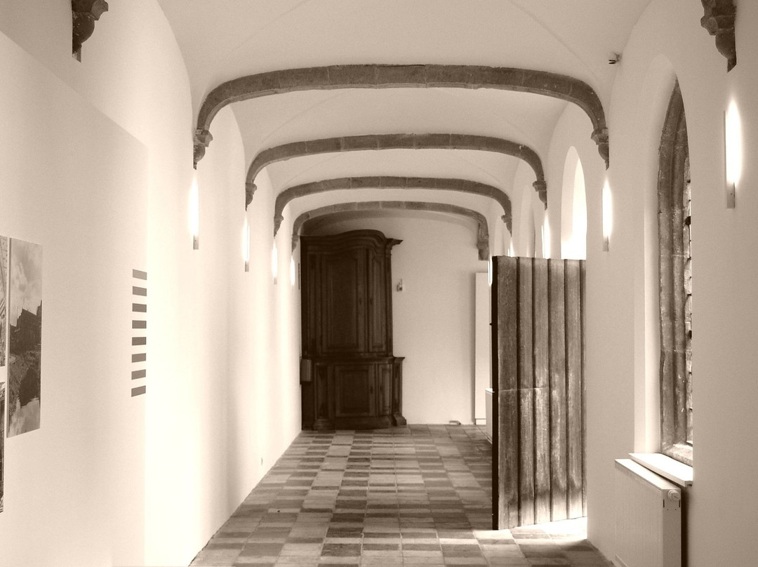 't Gasthuys - Civic Museum景点图片