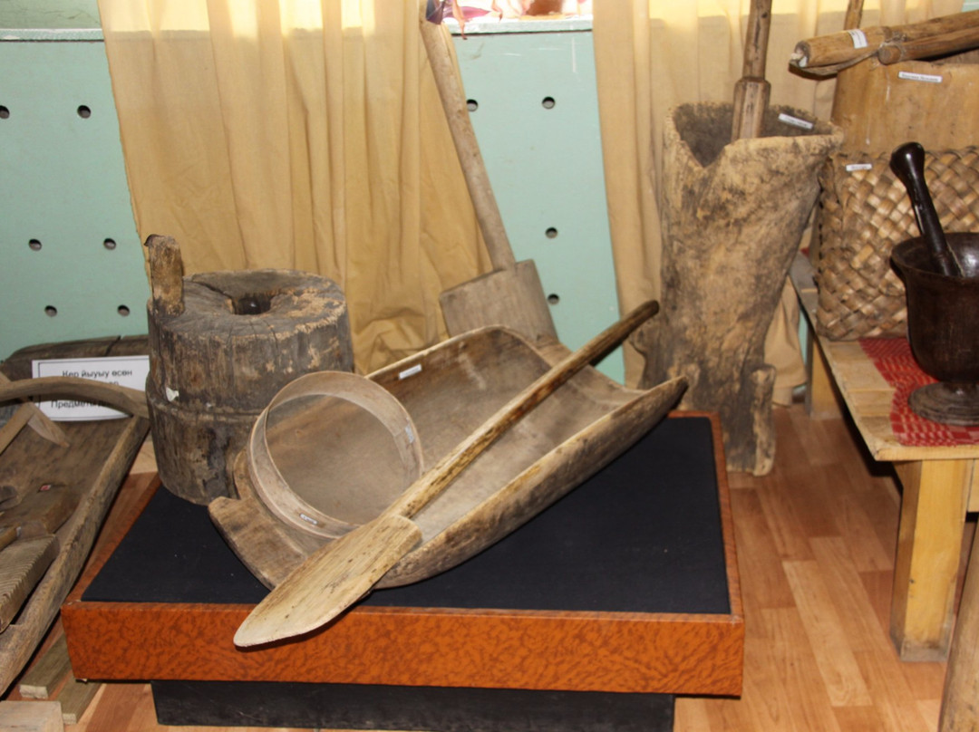 History Museum景点图片