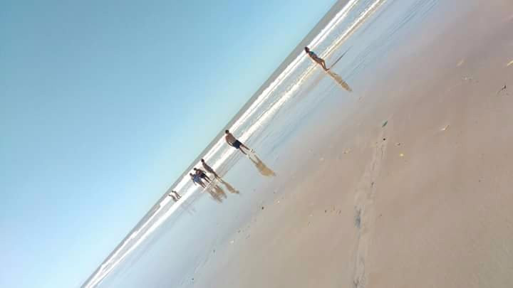 Barra Beach景点图片