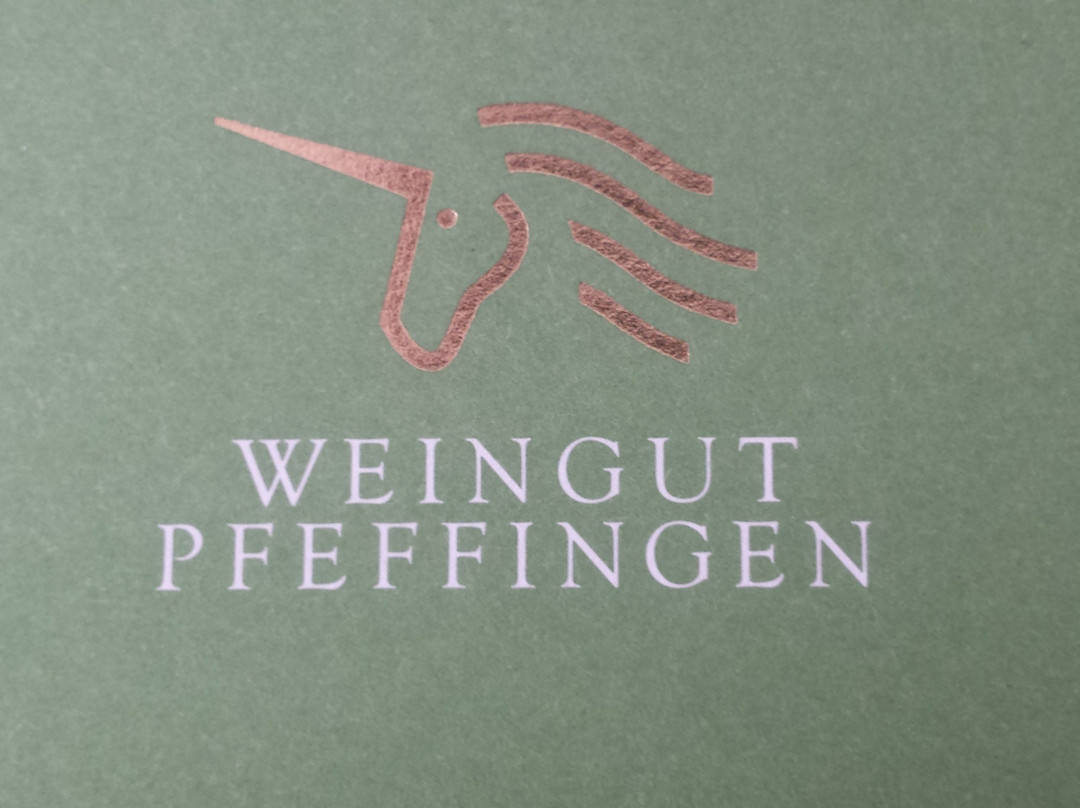 Weingut Pfeffingen, Fuhrmann-Eymael景点图片