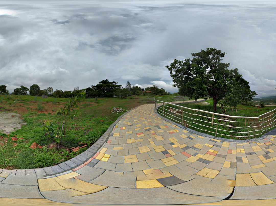 Vilangan Hills-德里久尔必去景点