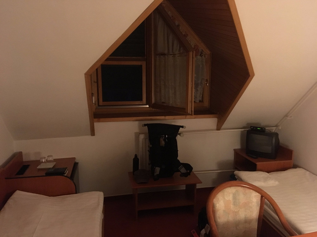 Hotel Juventus