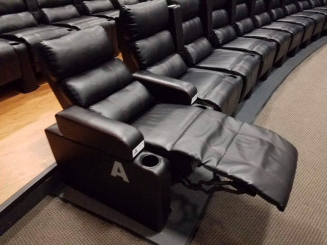 CMX - Chateau-罗切斯特必去景点