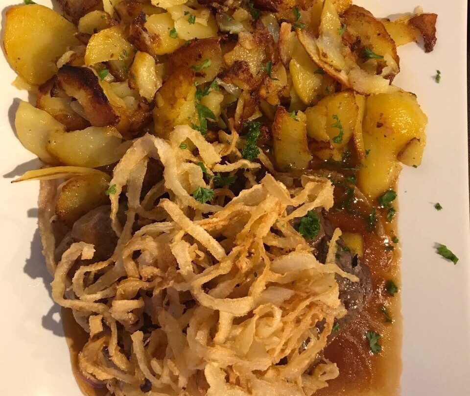 Landhaus Koehle主图