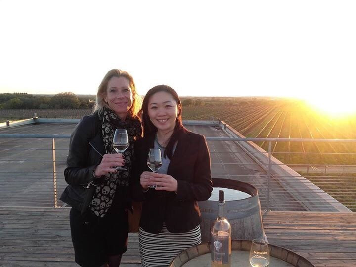 Wine & Nature景点图片