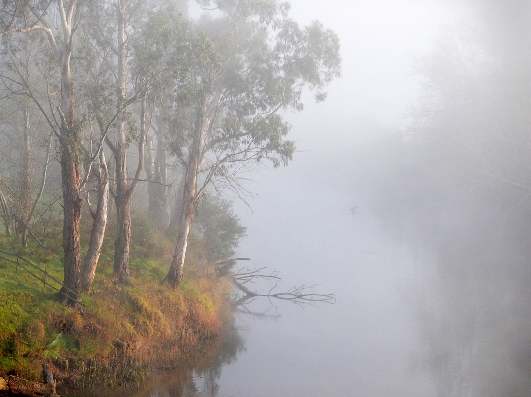 Norm Neilson Fine Art Photography