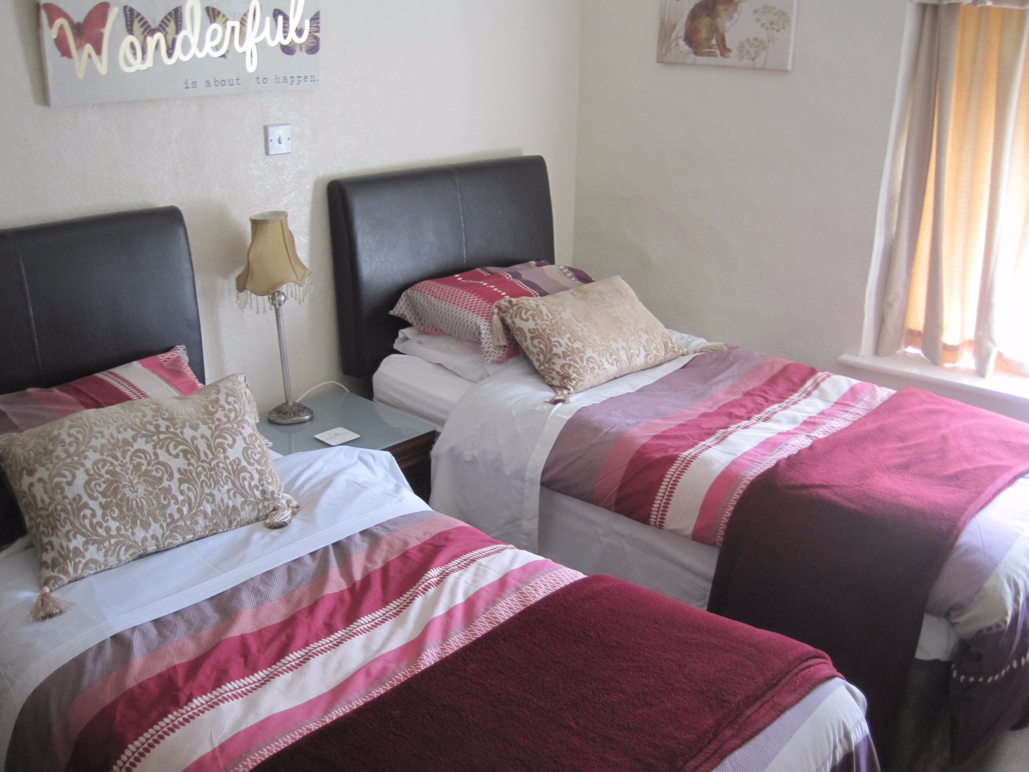 Oakenholt Farm Country Guest House-官方