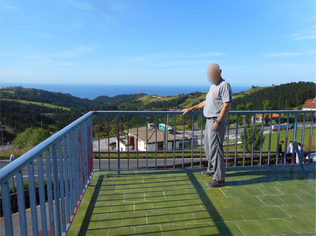 Hotel Restaurante Kanala主图