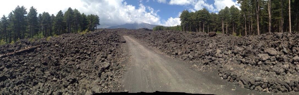 Xtreme ASD-Enna必去景点