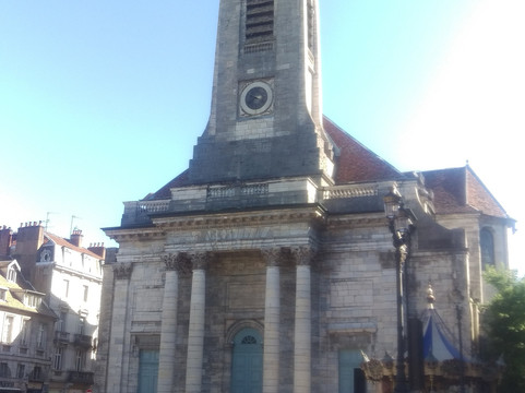 Les Passagers du Zinc-贝桑松必去景点