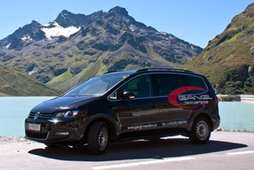 Innsbruck Airport Taxi - Gangl Transfers景点图片