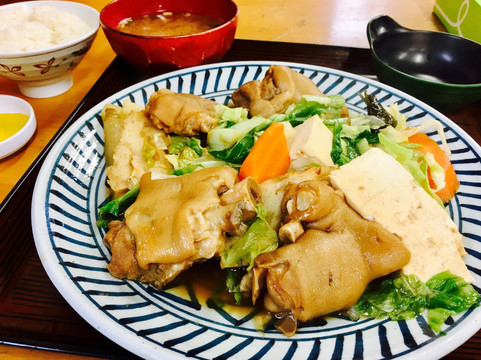 あやぐ食堂主图