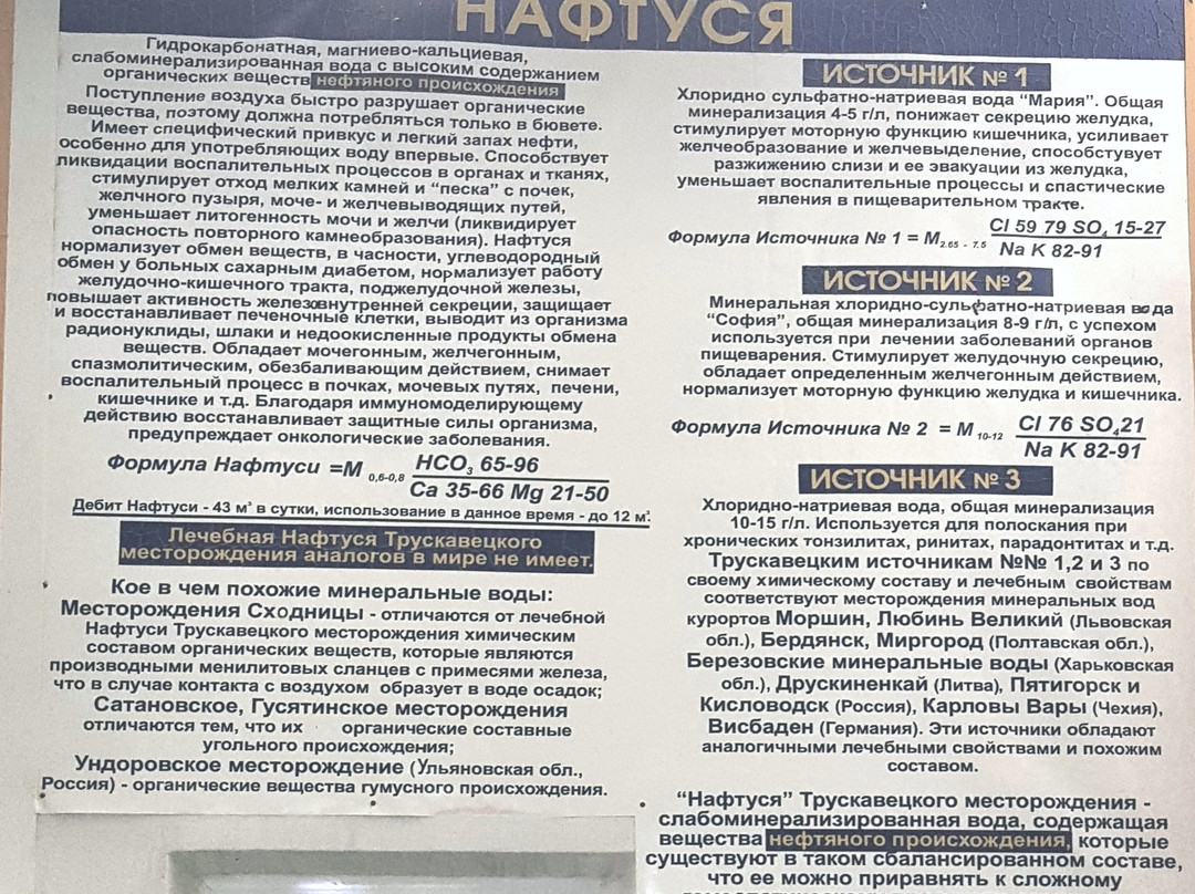 The Spring №1