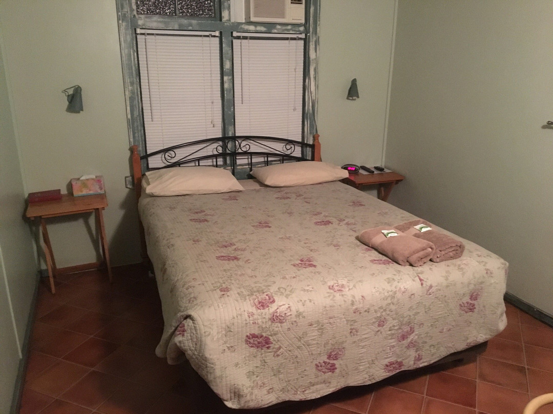 Lake Grace Saltbush Inn主图