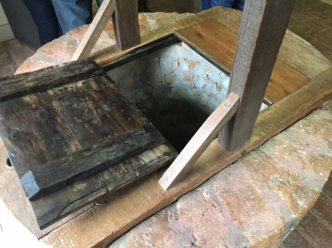 Nova Veneza History Museum-Nova Veneza必去景点