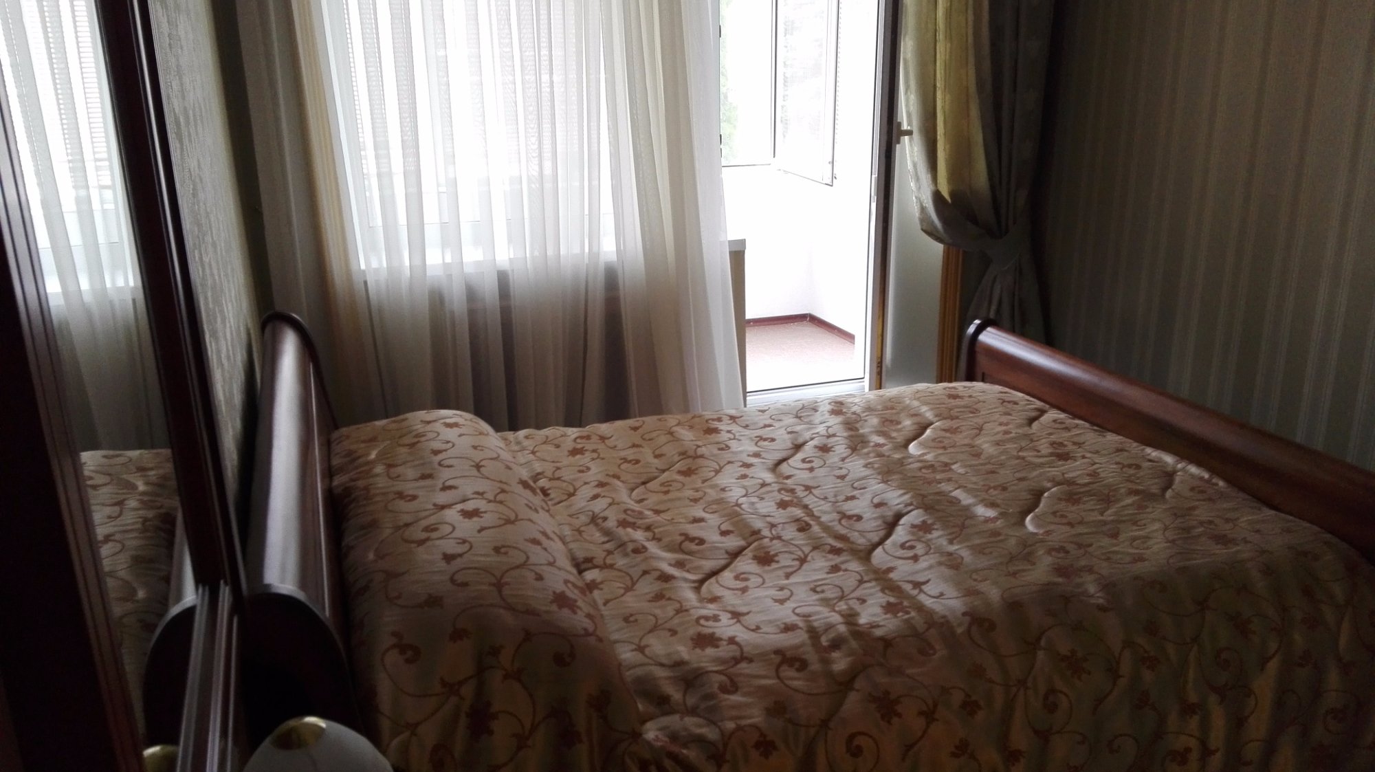 Hotel Mir-官方
