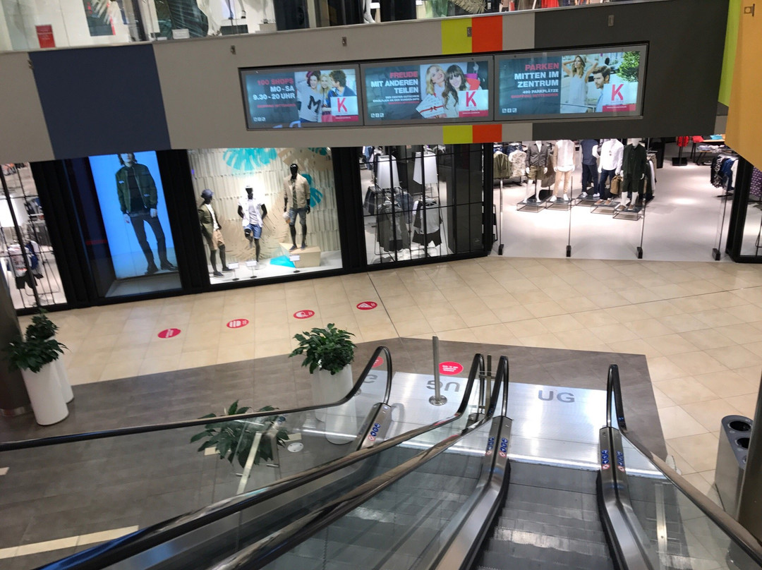 K in Lautern景点图片