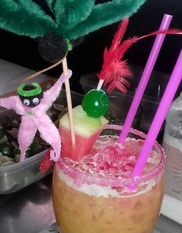 Heladeria Mambocafe