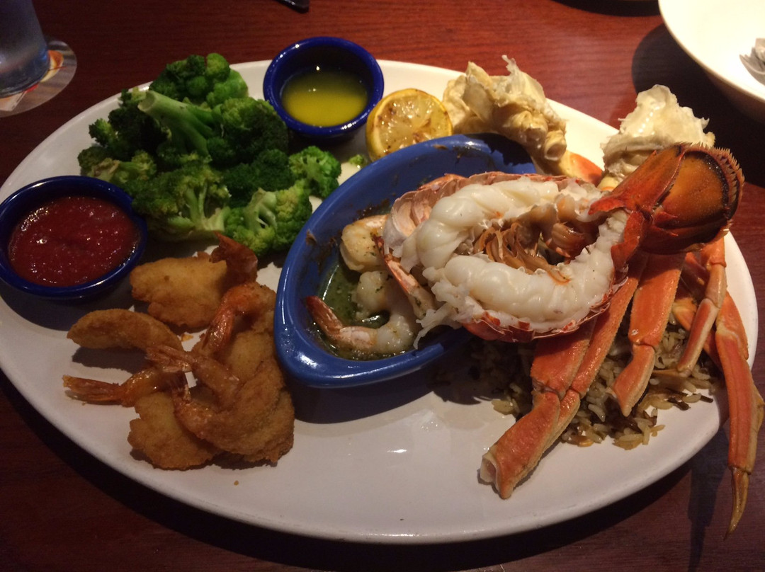 Red Lobster