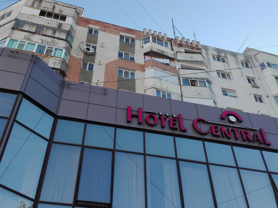 Drajna Noua旅游攻略图片