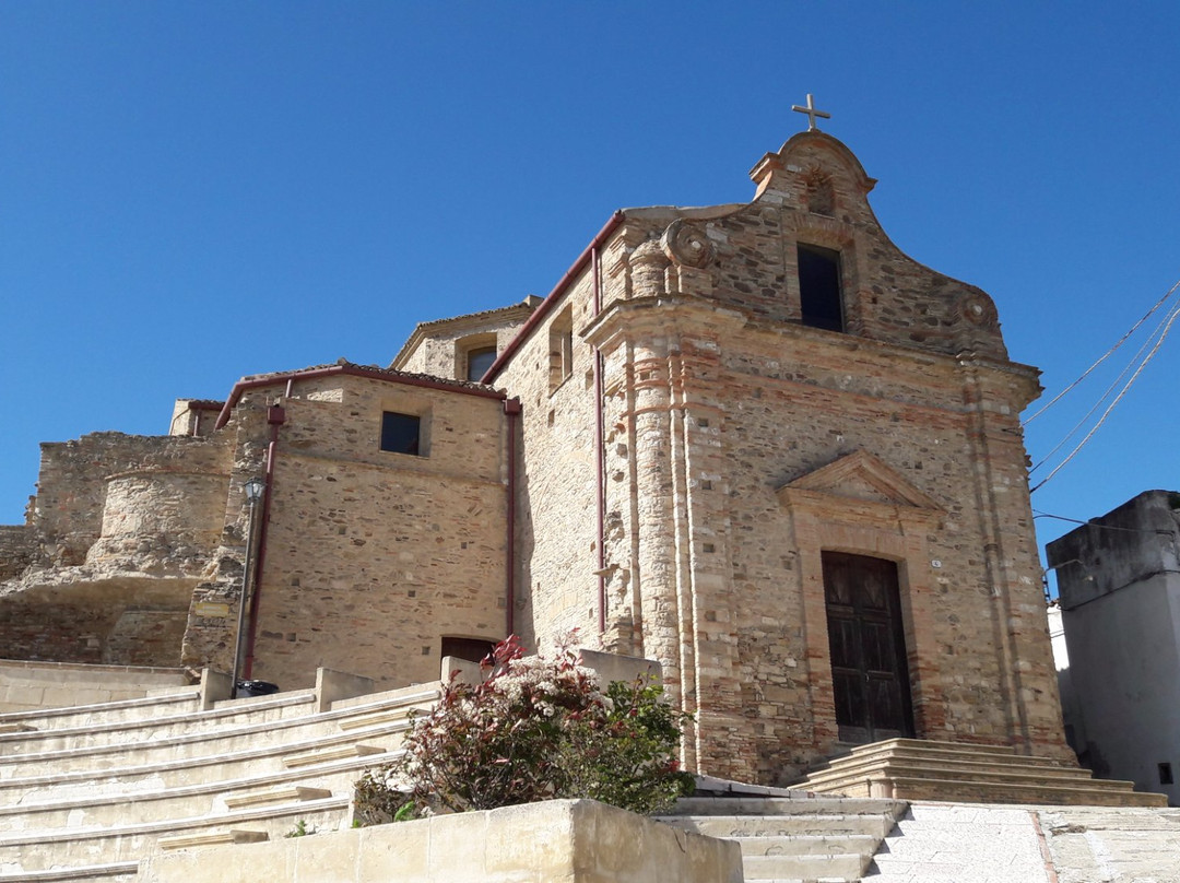 Chiesa dell'Addolorata景点图片